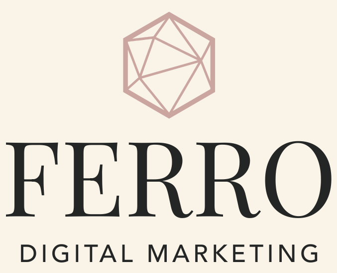 Ferro Digital Marketing